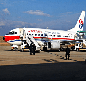 果洛玛沁空运地址航空快运业稳步发展的原因是什么？